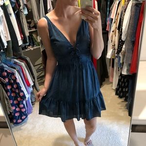 NWT Rebecca Taylor Dress